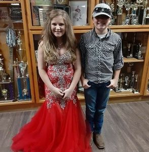 Meet your Posher, Eric